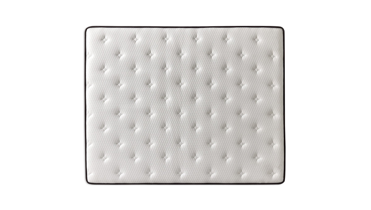 Матрак «Self Comfort New» с технология Biocrystal, с покет пружинна система, 28 см