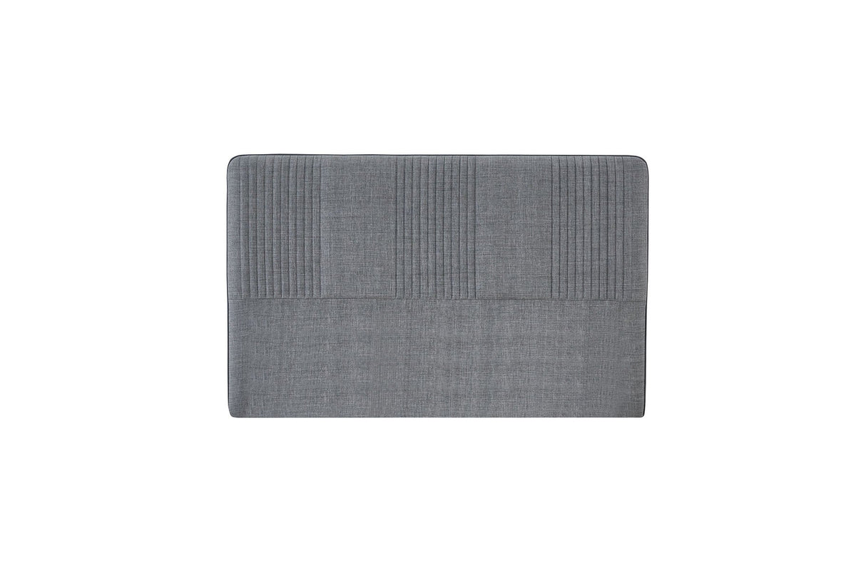 Тапицирано легло «Wool Sense» + табла - с място за съхранение, повдигащ механизъм, система за безшумно затваряне