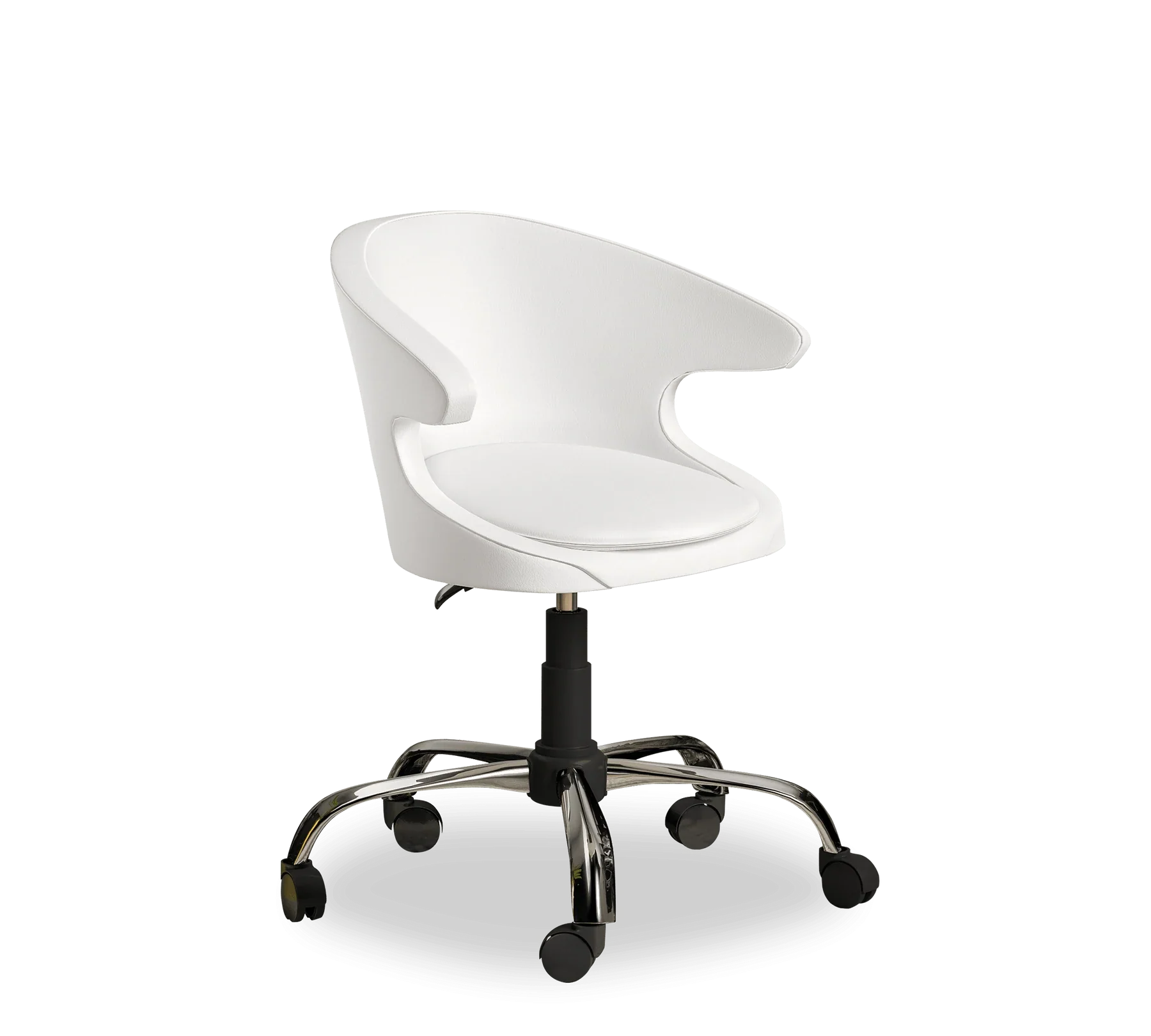 Ученически стол «White Pearl»