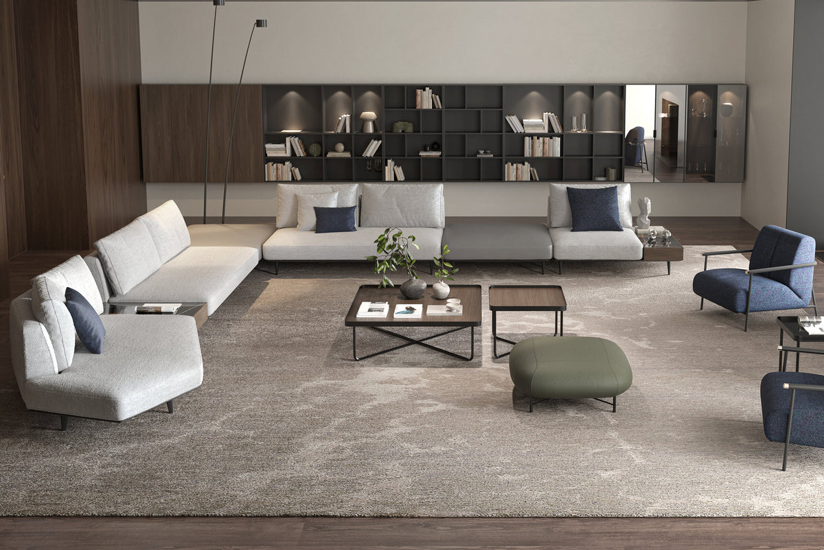 Холна маса «Forte Middle Small» с размер 60х44х60см