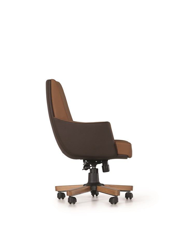 Офис стол Goldsit Asos 100 Chief N Chair (6763214635204)