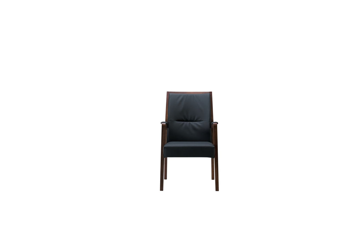 Офис стол Goldsit Masif 300 N Visitor Chair (6763391975620)