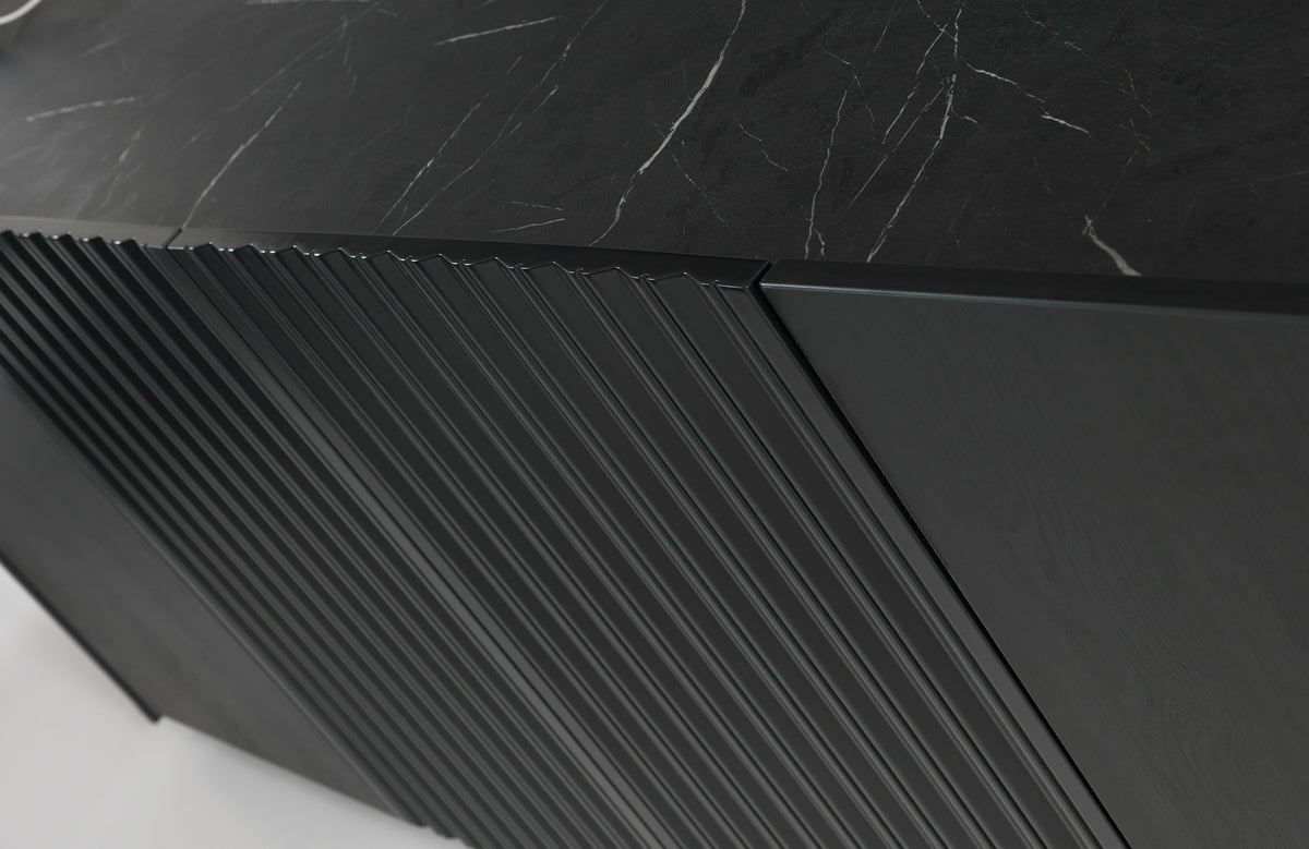 Офис етажерка Goldsit Black (6658787344580)