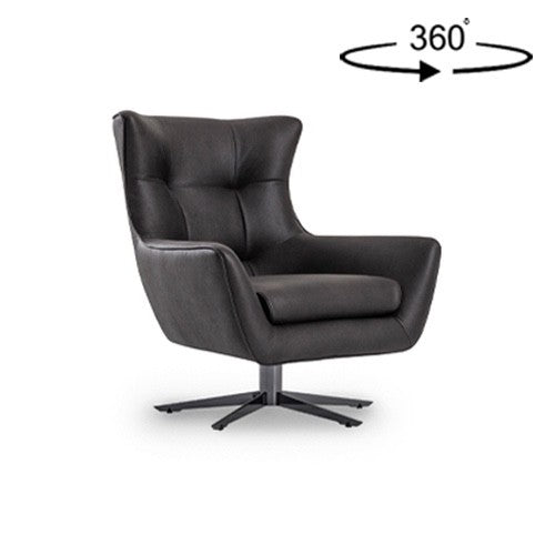 Кресло Saloni Mobilya Maserati (Metal) (6639018934468)