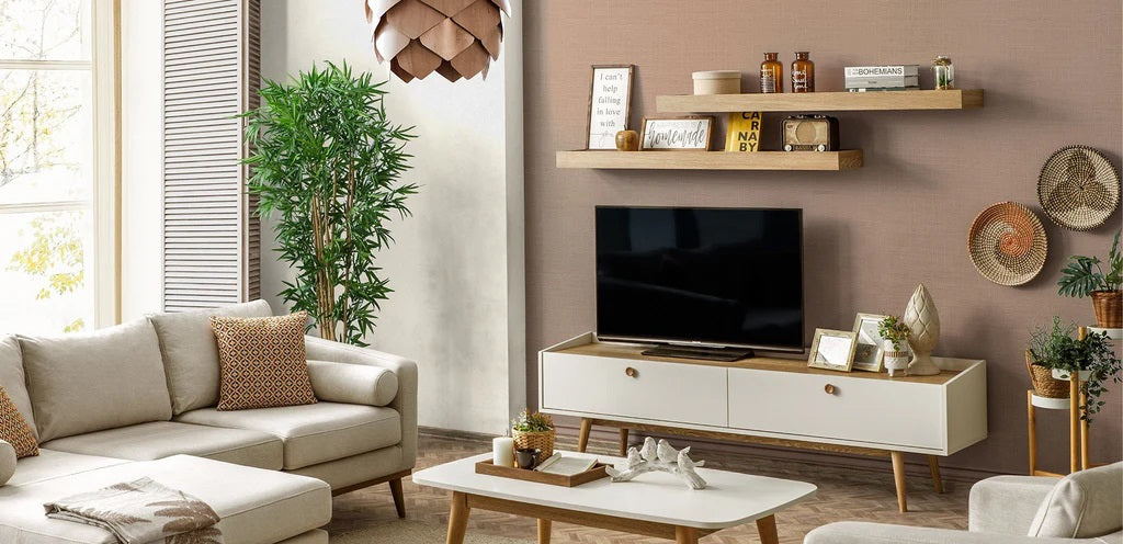 TV секция Bohem