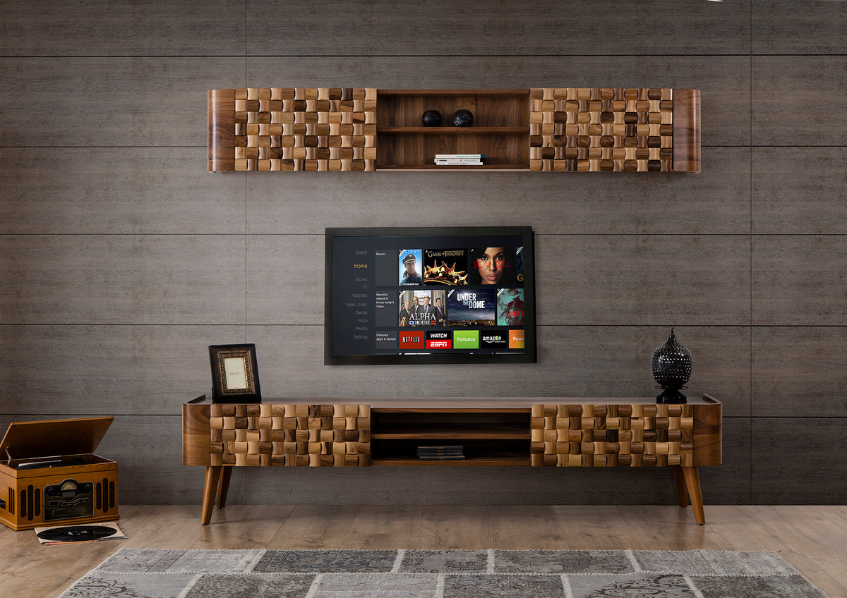 TV секция MTV 109