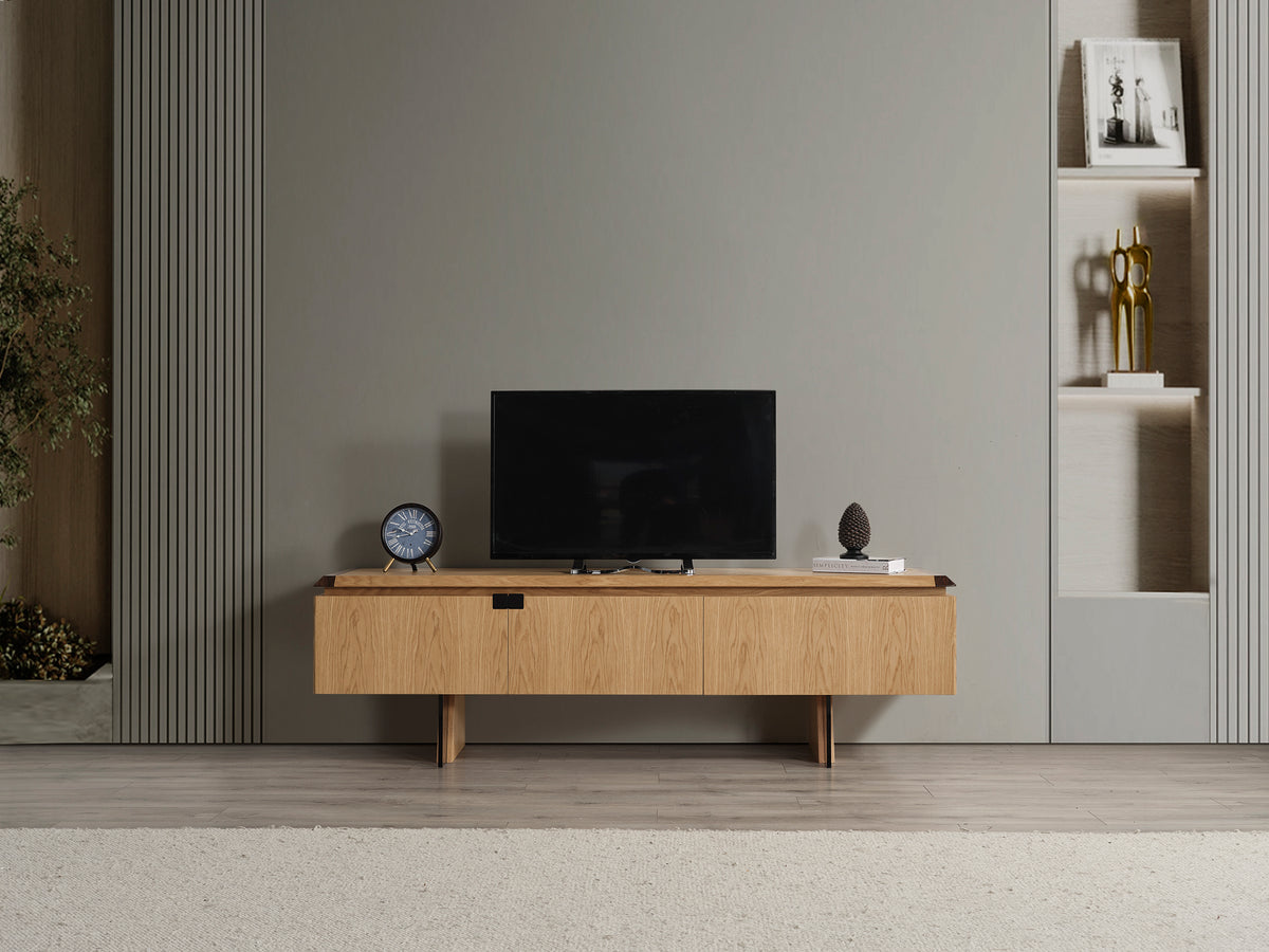 TV секция MTV 40