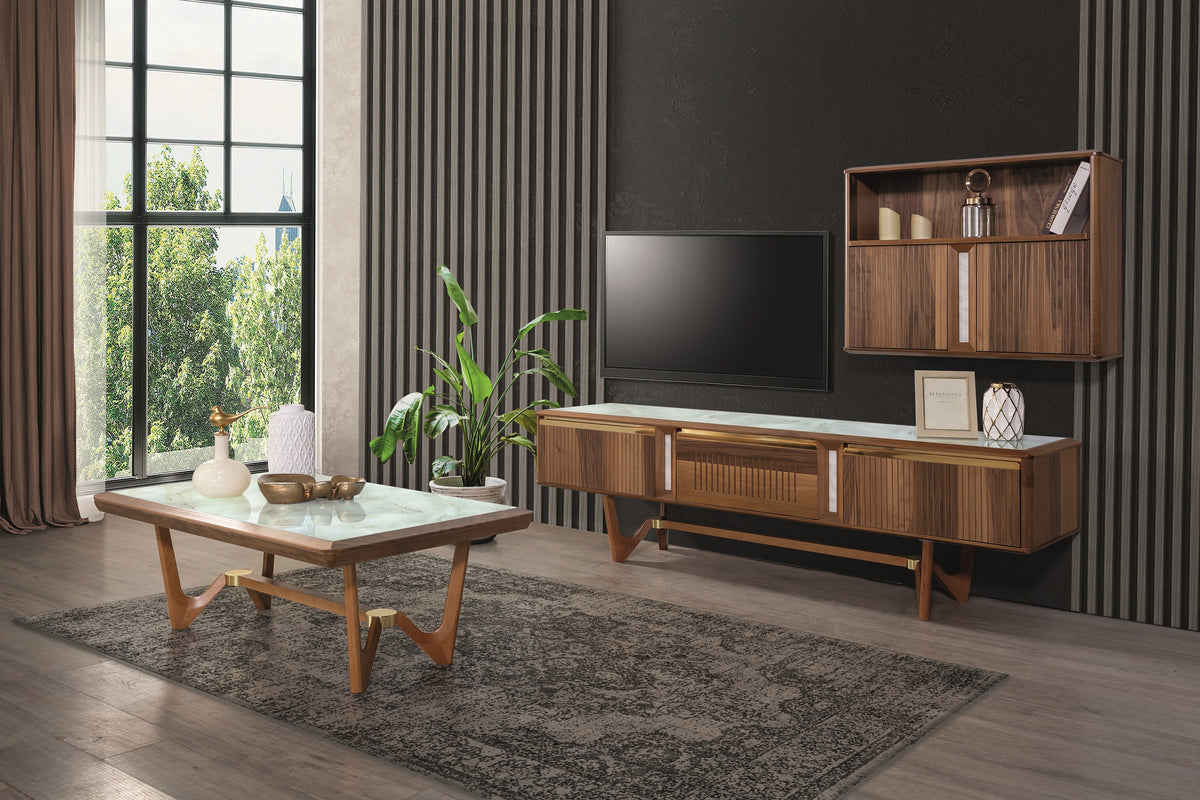 TV секция MTV 60