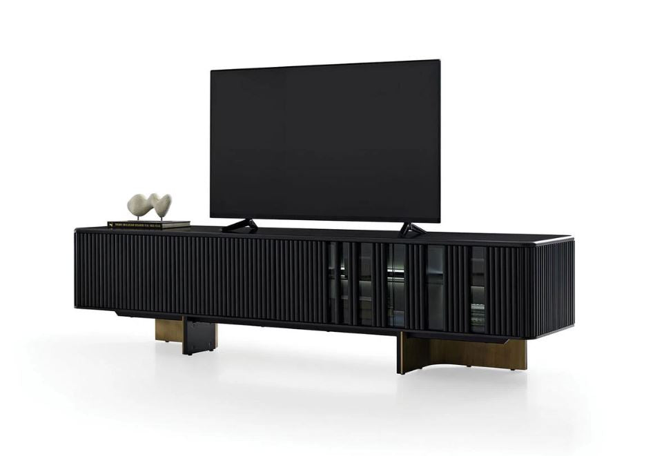 TV секция Osaka