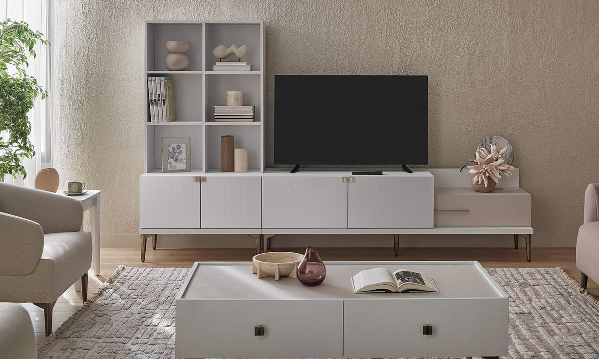 TV секция Lumina