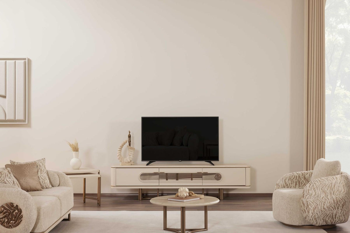 TV секция I Loft