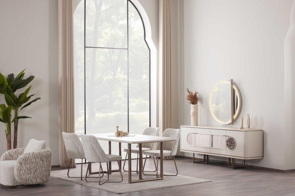 Трапезария Loft