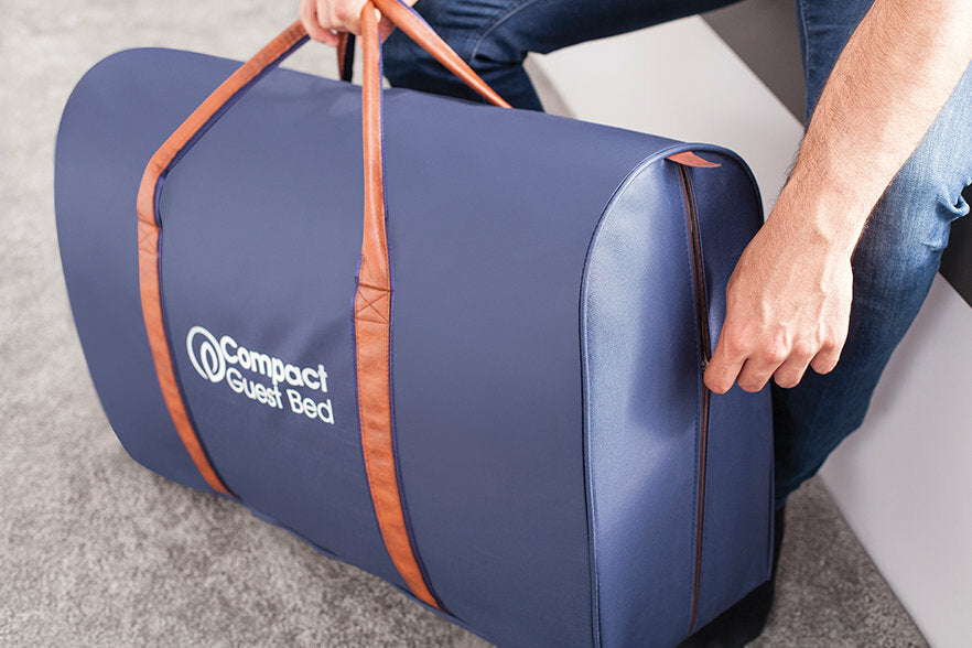 Топ матрак «Compact Guest Bed»