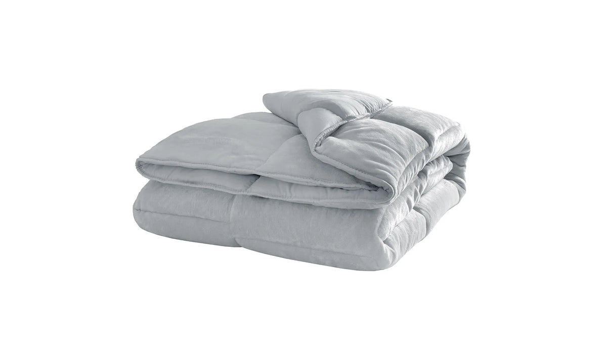 Олекотена завивка «Veldon Soft»