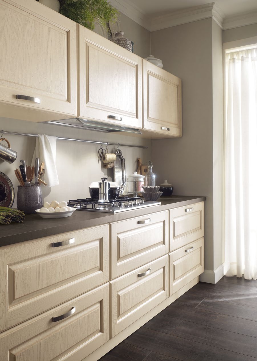Кухня Scavolini Madeleine