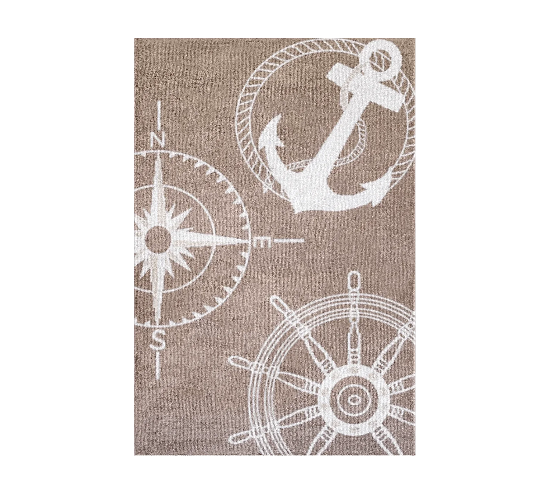 Килим «Captain» с размер 120x180см
