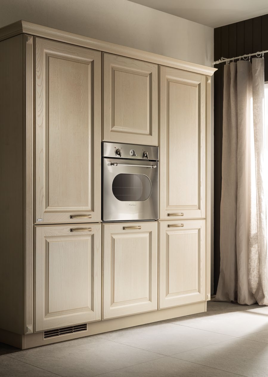 Кухня Scavolini Madeleine