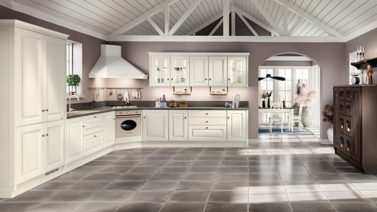 Кухня Scavolini Baltimora
