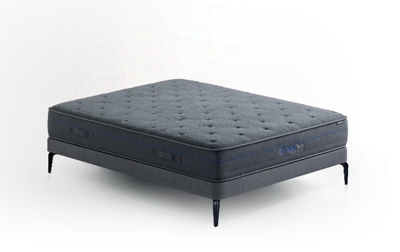 Матрак «Relax Tech» с въглеродни нишки и австралийско чаено дърво, височина 28см
