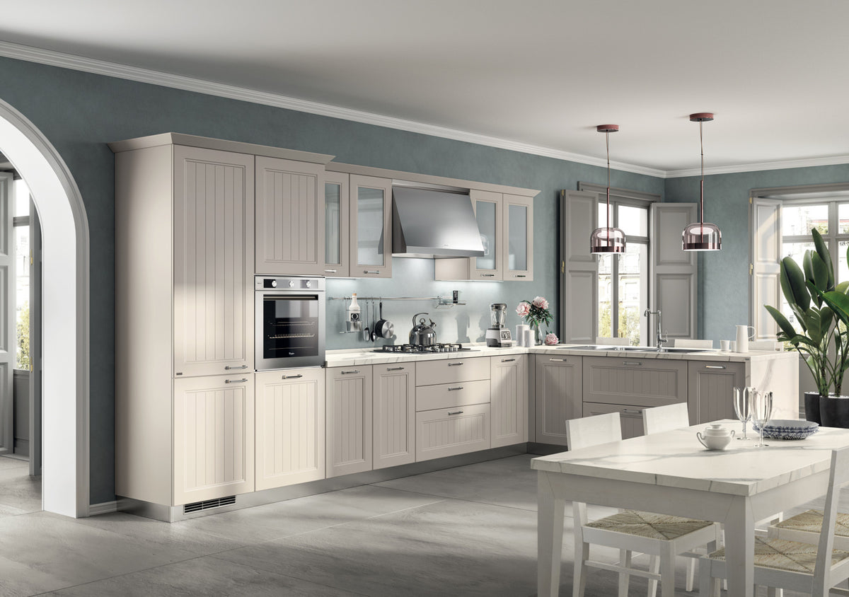 Кухня Scavolini Colony