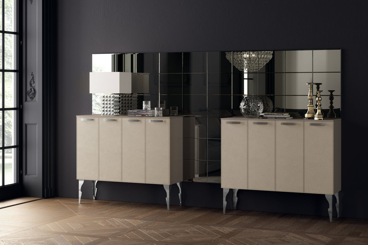Кухня Scavolini Exclusiva