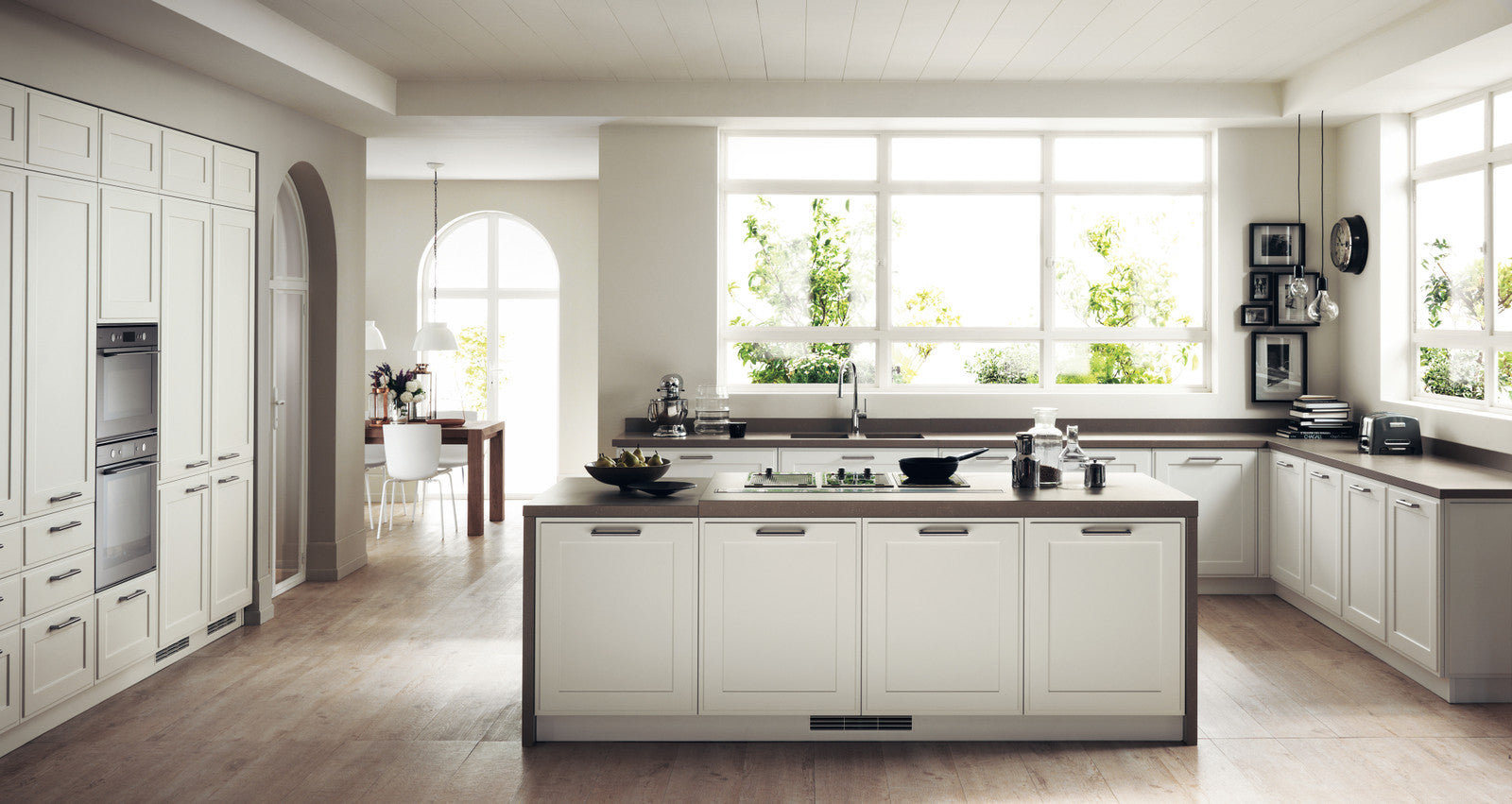Кухня Scavolini Favilla