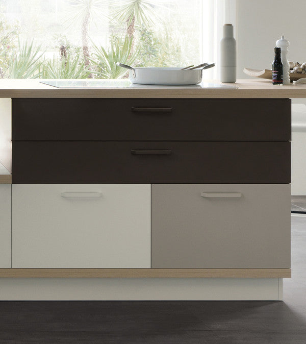 Кухня Scavolini Foodshelf