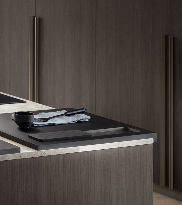 Кухня Scavolini Formalia