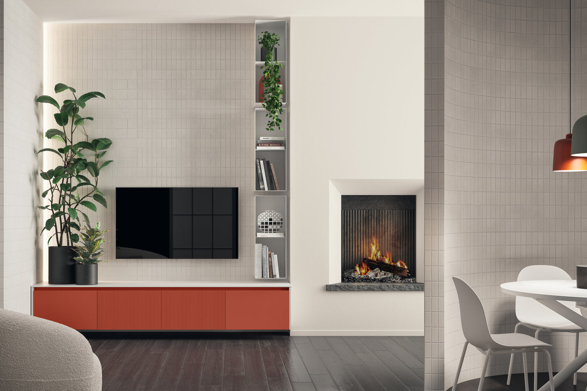 Кухня Scavolini Libra