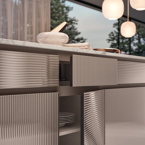 Кухня Scavolini Lumina