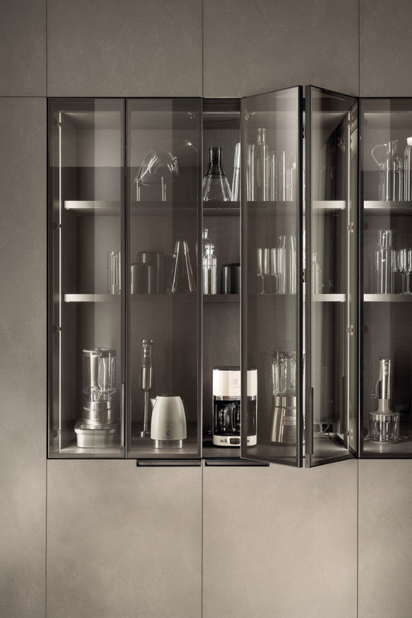 Кухня Scavolini Mia