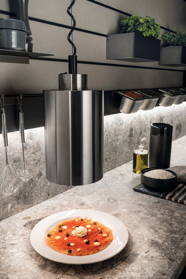 Кухня Scavolini Mia