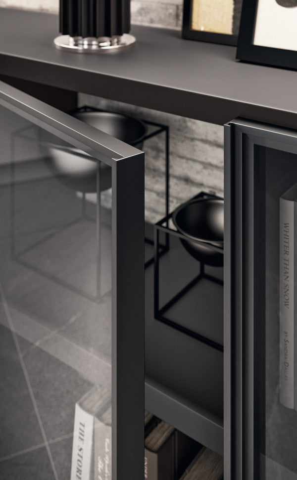 Кухня Scavolini Motus