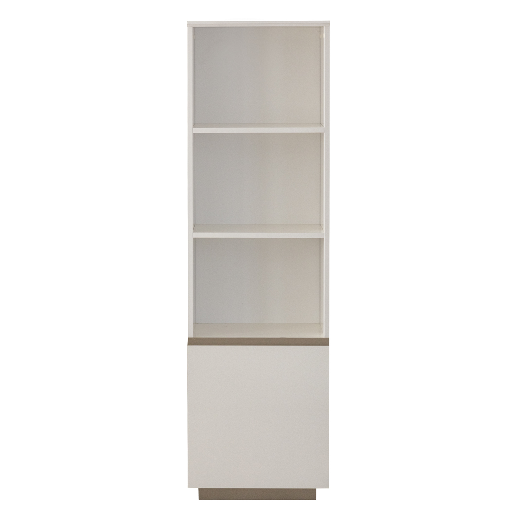 Библиотека «Noble Teen» с размер 50x173x34см