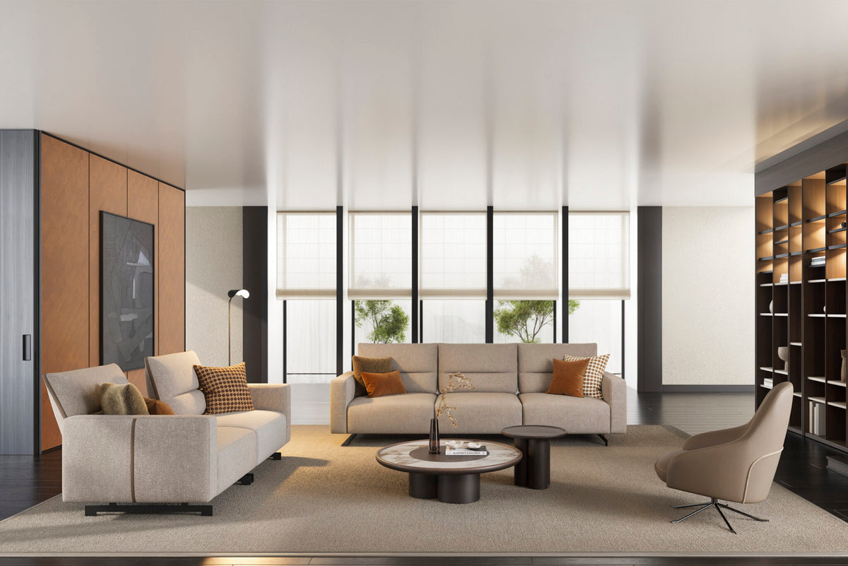 28 модула за модулен диван «Aria»