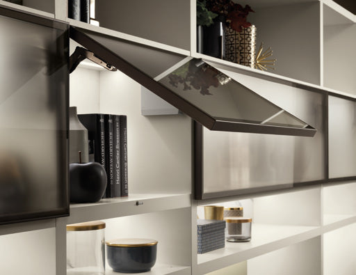 Кухня Scavolini DeLinea