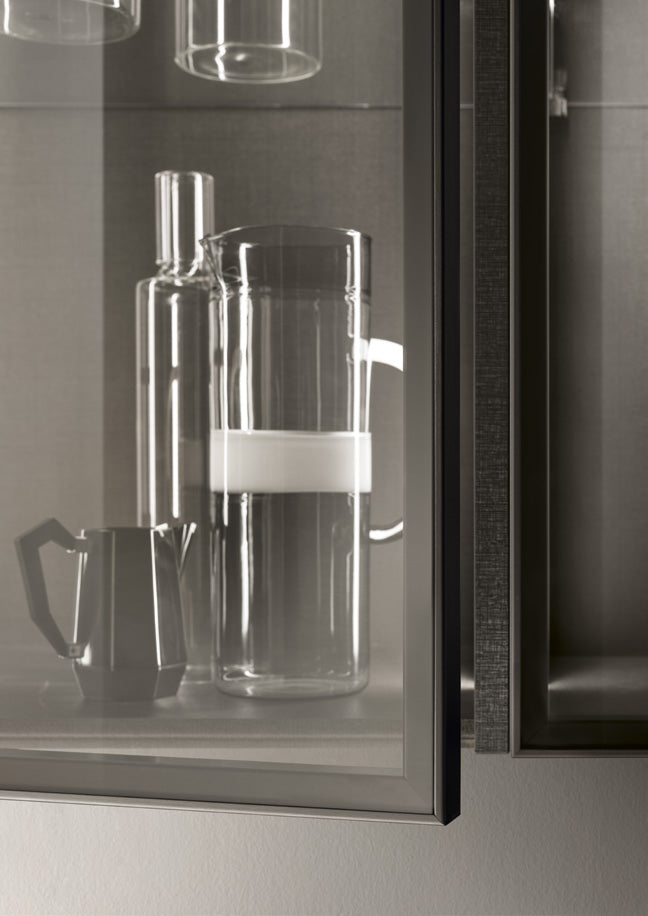 Кухня Scavolini Mia