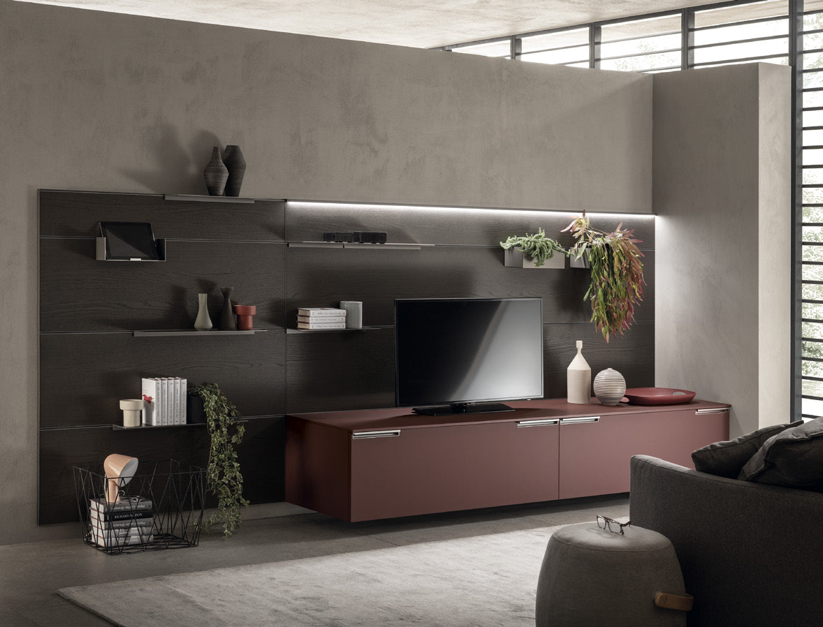 Кухня Scavolini Mia
