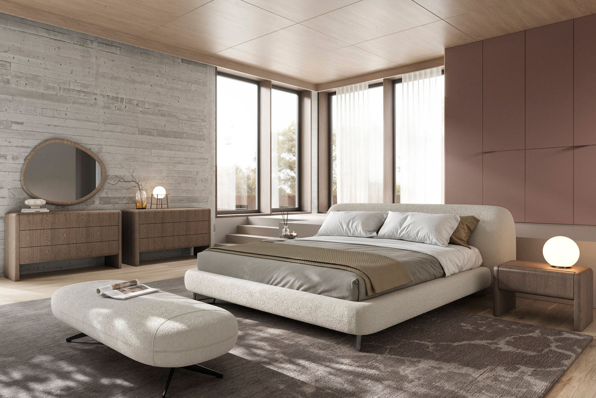 Скрин «Aqua» с три чекмеджета, размер 130х80х48см