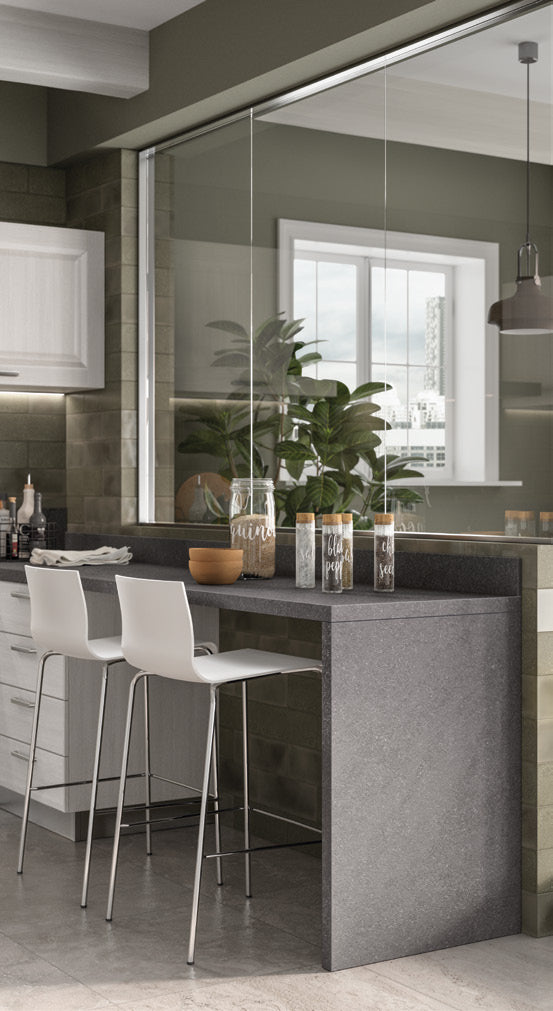 Кухня Scavolini Family