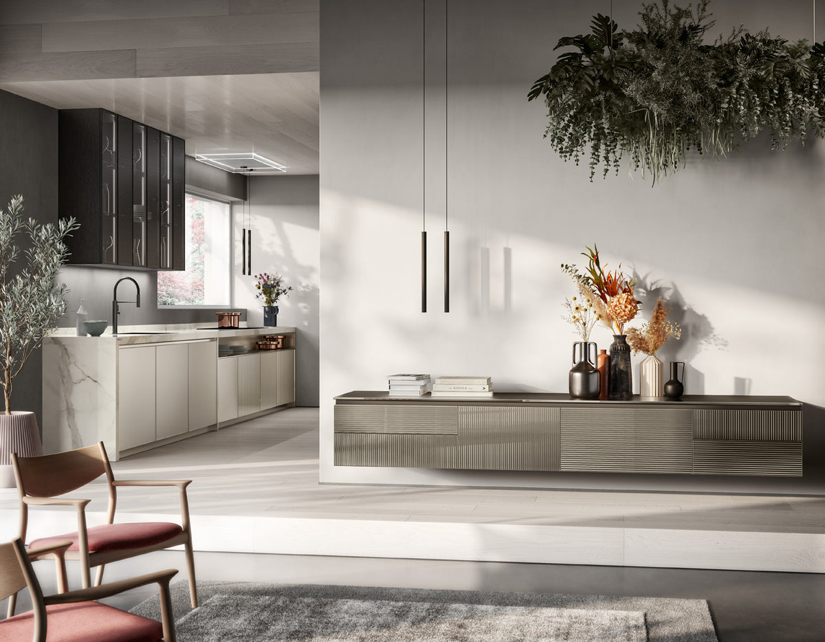 Кухня Scavolini Libra