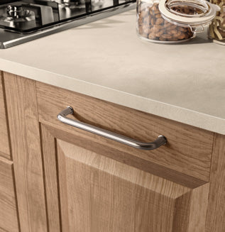 Кухня Scavolini Family