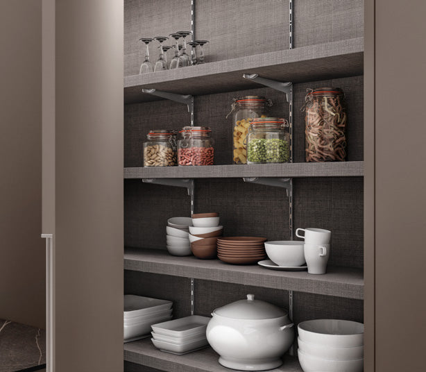 Кухня Scavolini Carattere