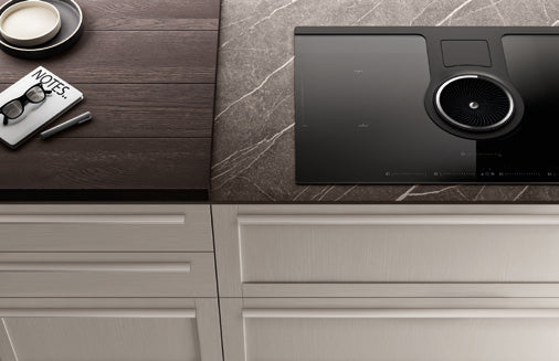 Кухня Scavolini Carattere