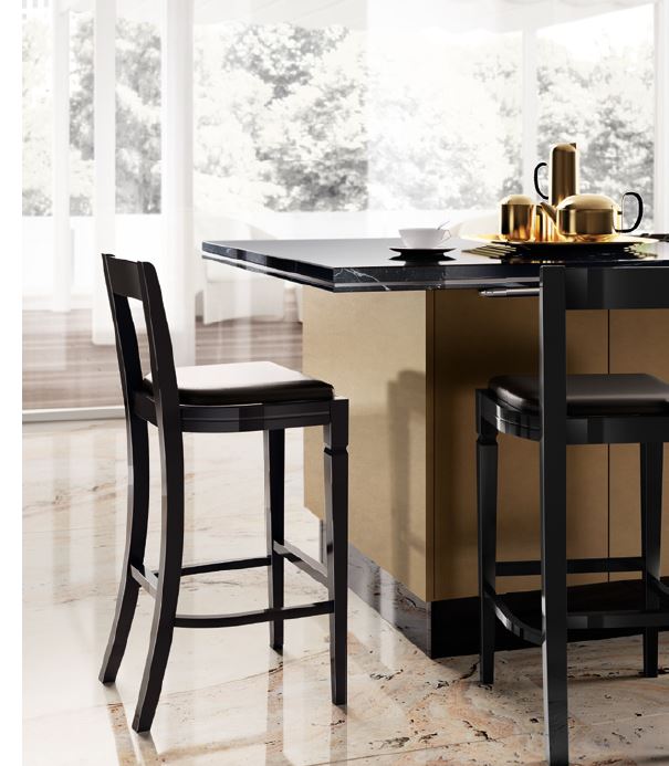 Кухня Scavolini Exclusiva