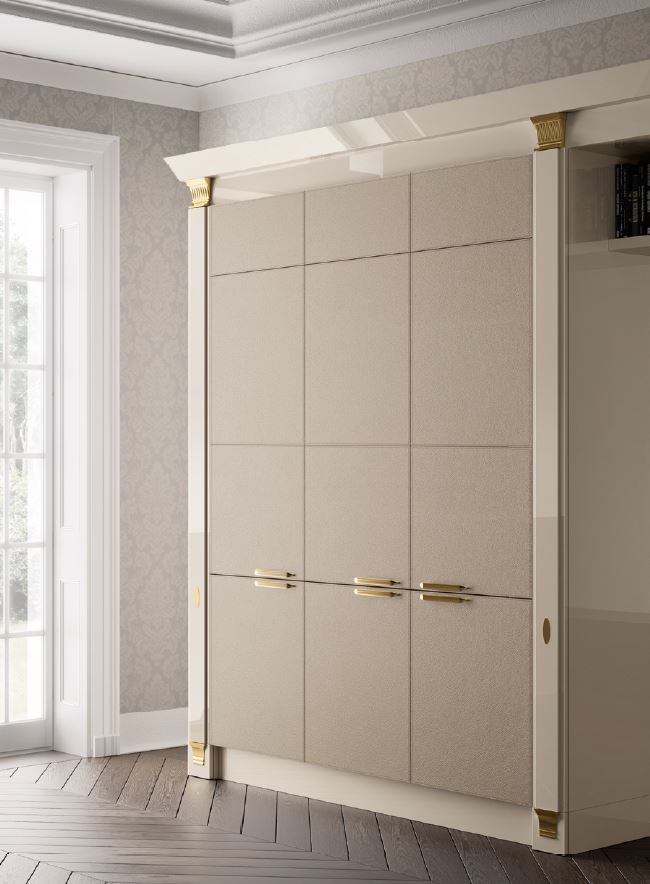 Кухня Scavolini Exclusiva