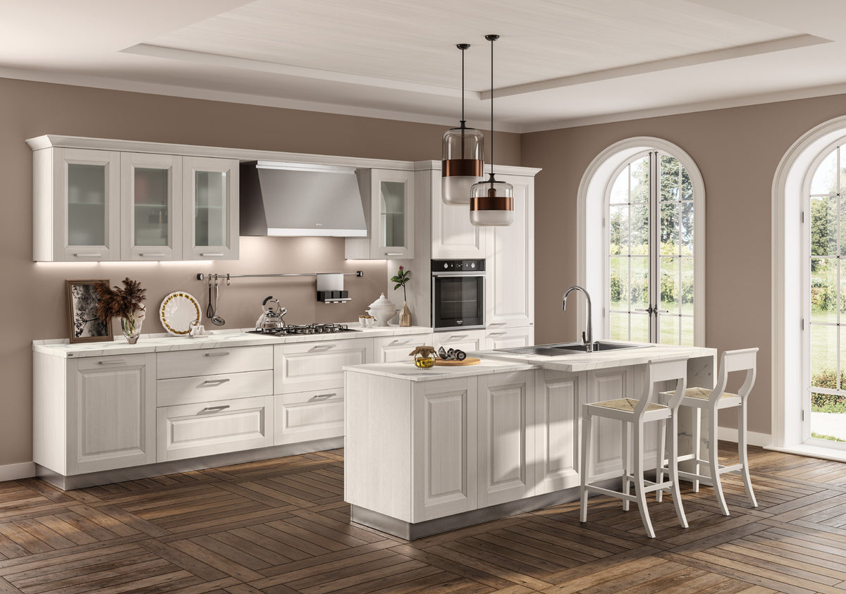 Кухня Scavolini Family