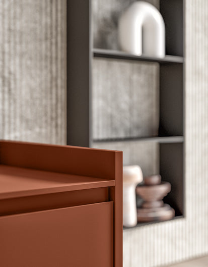 Кухня Scavolini Motus