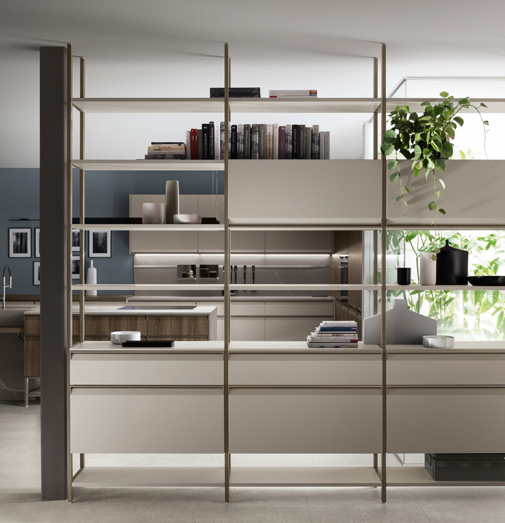 Кухня Scavolini Formalia