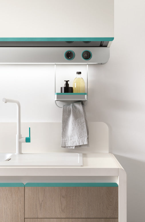 Кухня Scavolini Dandy Plus